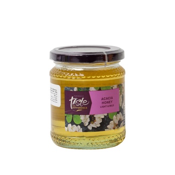 Sainsburys  Acacia Honey 340G