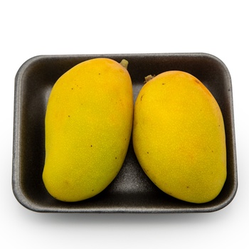Goodness Foods Mango Yemen Pack Of 2 ≈ 450g