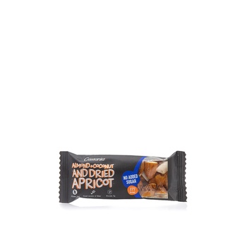 Castania Almonds And Coconuts No Added Sugar Bar 38g