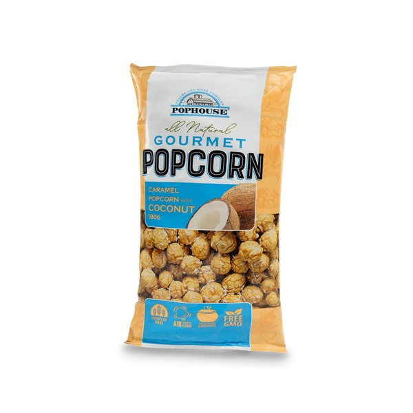 Rachel’s Greek Style Natural Yogurt Fresh, 120g