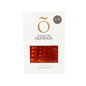 La Bellota Iberian Slchichon 100g