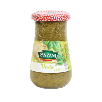 Panzani Sauce Pesto 200g