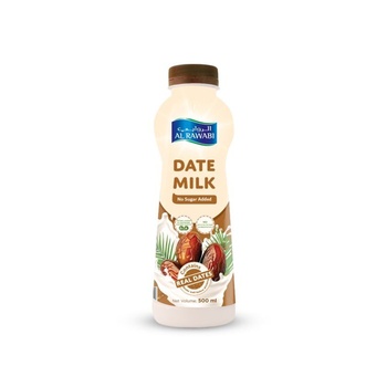 Al Rawabi Date Milk 500ml