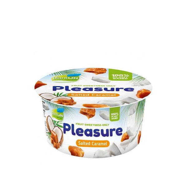 Rachel’s Greek Style Natural Yogurt Fresh, 120g