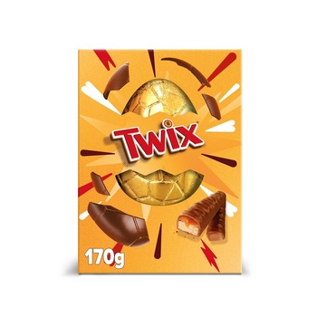 Twix Large Egg 170g