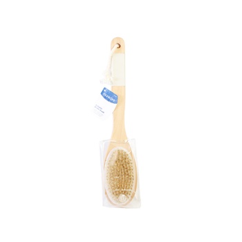 Manicare Cellulite Bristle Brush 6750