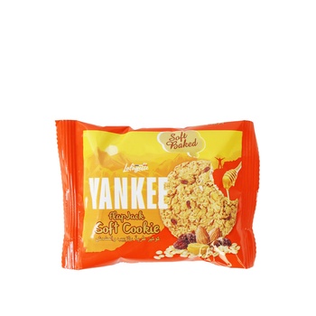 Lafayette Yankee Flap Jack Soft Cookie 4