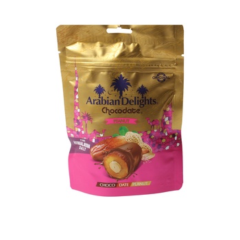 Arabian Delight Peanuts Milk 70g