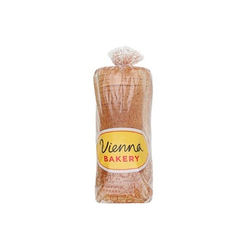 Vienna Bakery Brown Bread 500g