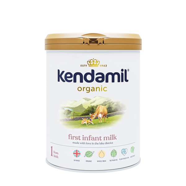 Rachel’s Greek Style Natural Yogurt Fresh, 120g