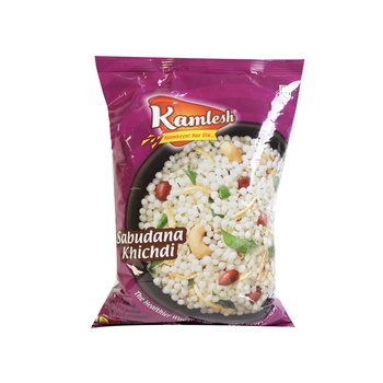 Kamlesh Sabudana Khichdi 180g