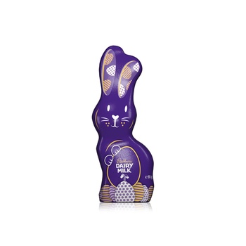 Cadbury Dairy Milk Hollow Bunny 90g