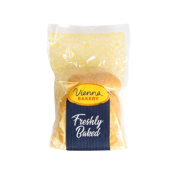 Rachel’s Greek Style Natural Yogurt Fresh, 120g