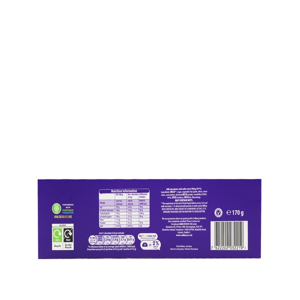 Rachel’s Greek Style Natural Yogurt Fresh, 120g