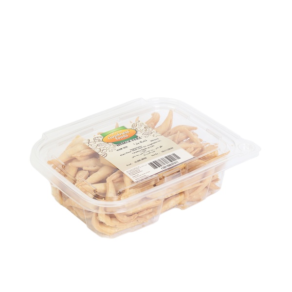 Rachel’s Greek Style Natural Yogurt Fresh, 120g