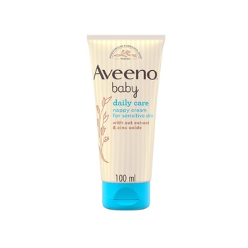 Aveeno Baby Daily Care Nappy Cream 100ml