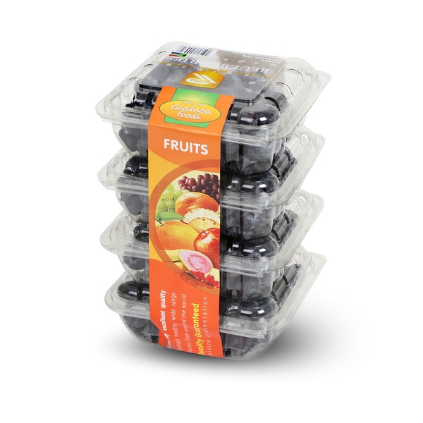 Rachel’s Greek Style Natural Yogurt Fresh, 120g