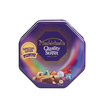 Mackintosh Quality Street 150g