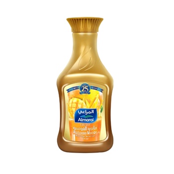 Almarai Juice Alphonso Mango 1.4ltr