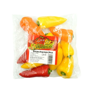 Sweet Bite Pepper Mix 150g