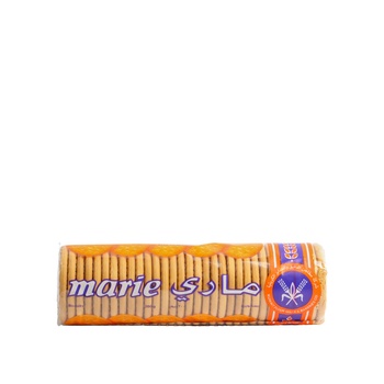 Kuwait Flour Marie Biscuit 200g