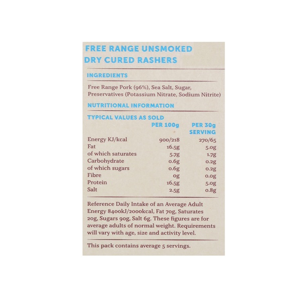 Rachel’s Greek Style Natural Yogurt Fresh, 120g