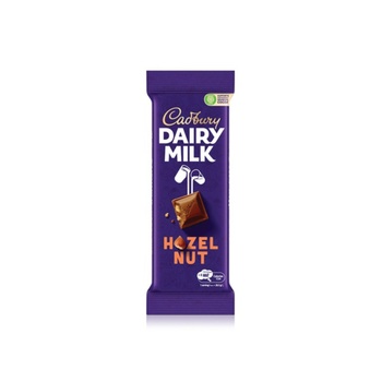 CadburyDairy Milk Hazelnut 85g
