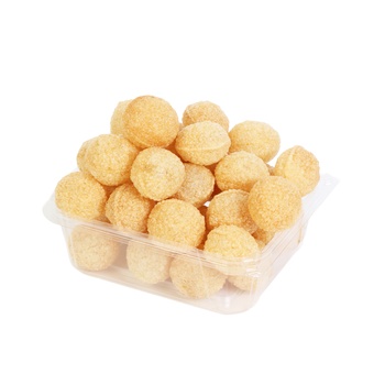 Goodness Foods Pani Puri 30s