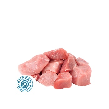 Frozen Cut Leg Bonein Small