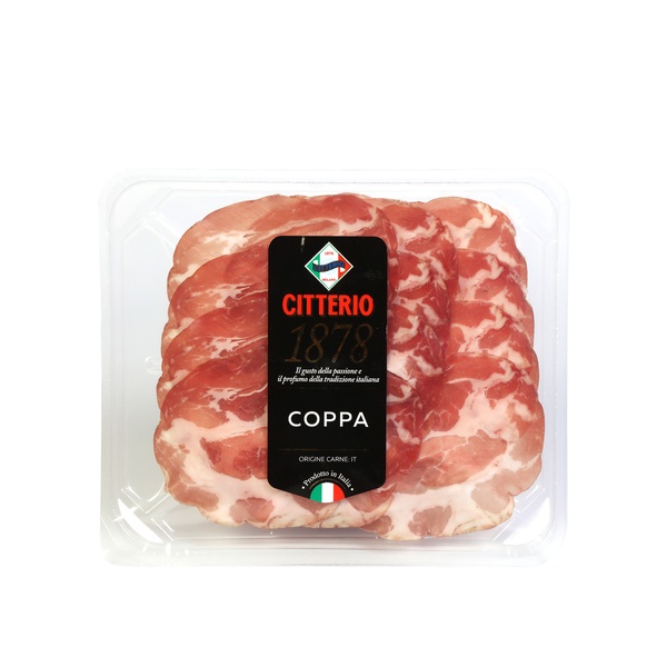 Rachel’s Greek Style Natural Yogurt Fresh, 120g