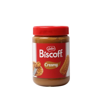 Lotus Speculoos Original Spread 720g