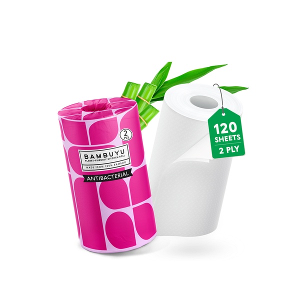 Rachel’s Greek Style Natural Yogurt Fresh, 120g