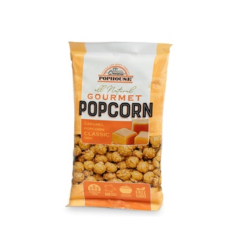 Pophouse Caramel Popcorn Classic 180g
