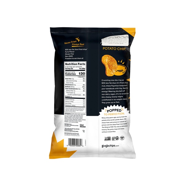 Rachel’s Greek Style Natural Yogurt Fresh, 120g