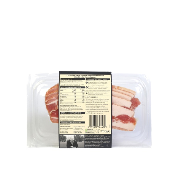 Rachel’s Greek Style Natural Yogurt Fresh, 120g