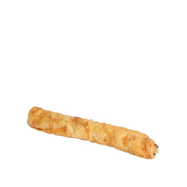 Rachel’s Greek Style Natural Yogurt Fresh, 120g