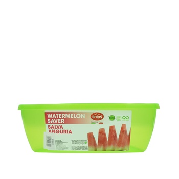 Snips Watermelon Saver