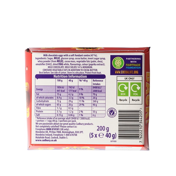Rachel’s Greek Style Natural Yogurt Fresh, 120g