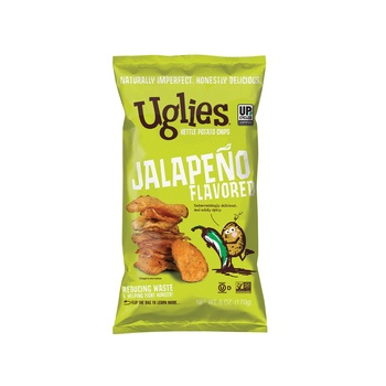 Uglies Jalapeno 6oz