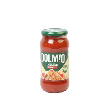 Dolmio Lasagne Tomato Sauce 450g