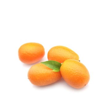 Kumquats Holland ≈ 200g