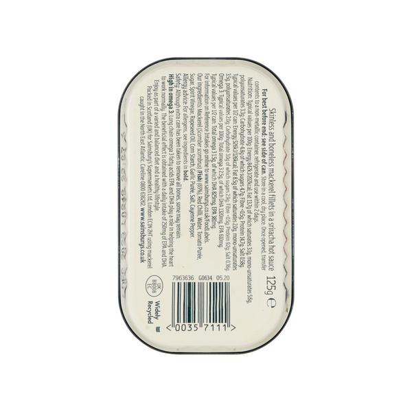Rachel’s Greek Style Natural Yogurt Fresh, 120g