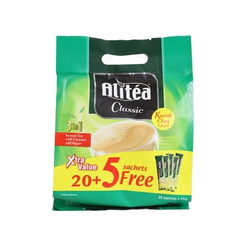 Alitea Classic 20+5X20g