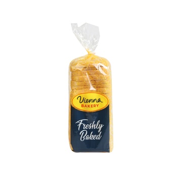 Vienna Bakery Brown Bread 600g