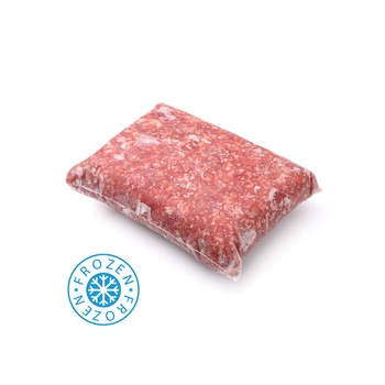 Frozen Cut  Minced