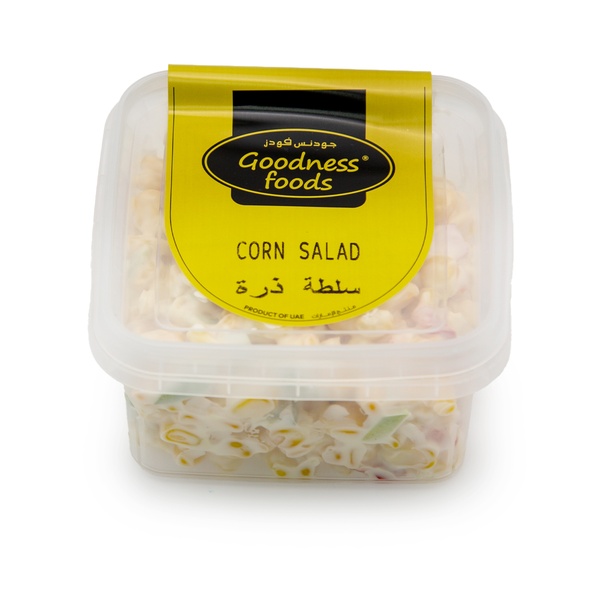 Rachel’s Greek Style Natural Yogurt Fresh, 120g