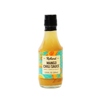 Roland Chili Sauce Mango 6.7oz