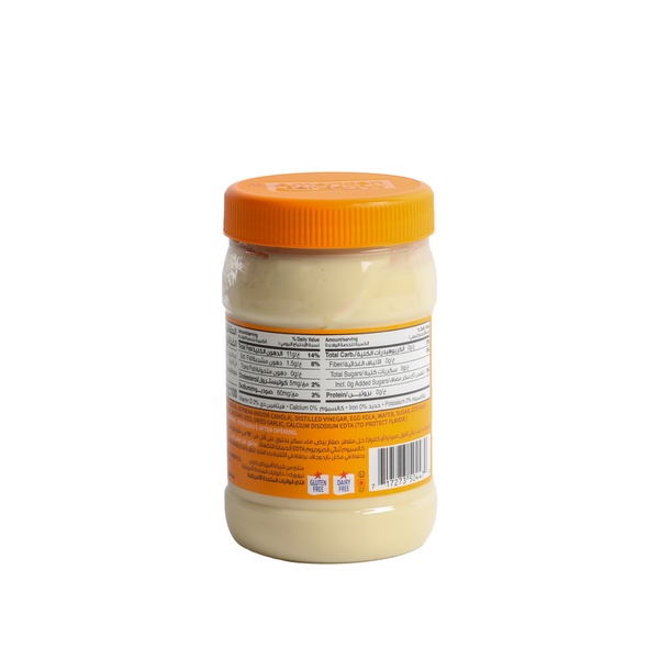 Rachel’s Greek Style Natural Yogurt Fresh, 120g