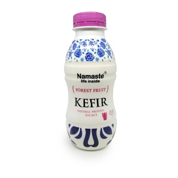 Kefir Forest Fruit 330ml