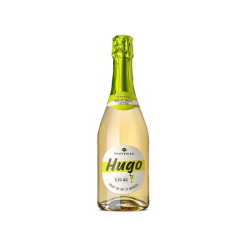 Vintense Hugo Mocktail 750ml
